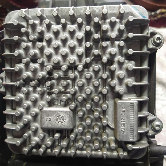 Адаптивний лед модуль BMW G-30