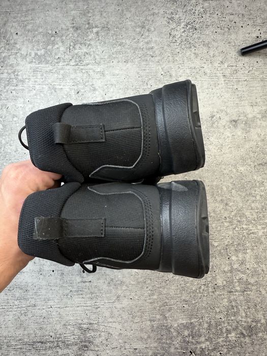 Кросівки Adidas terrex gore tex