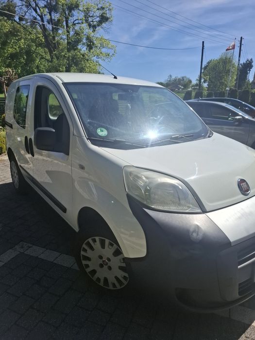 Fiat Fiorino