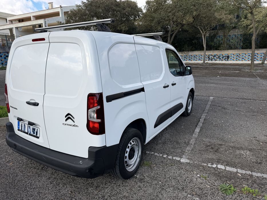Citroën Berlingo