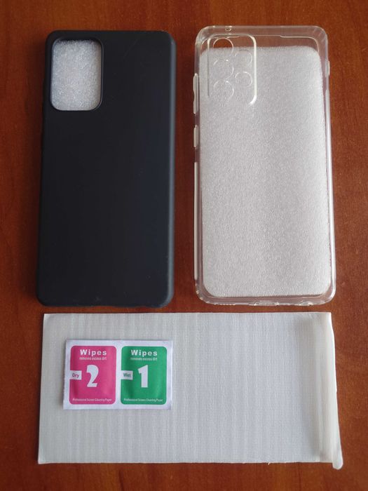 Смартфон Samsung A52 4/128 Gb