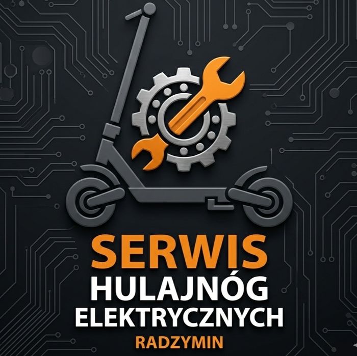 Serwis i naprawa hulajnóg elektrycznych