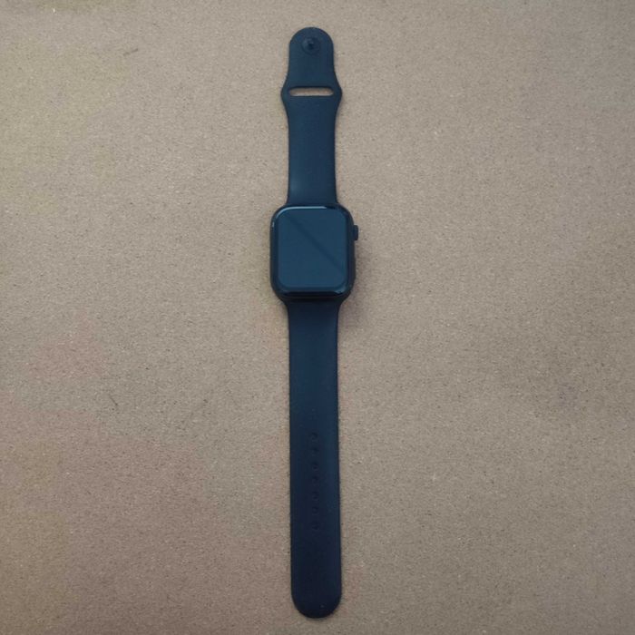 Смарт-годинник Smart Watch T500+ Pro Black