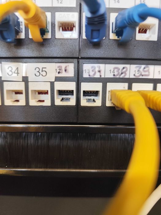 Instalações Elétricas, técnico responsável DGEG Nº