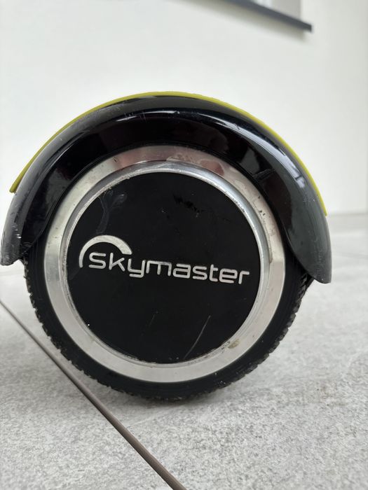 Hoverboard Skymaster