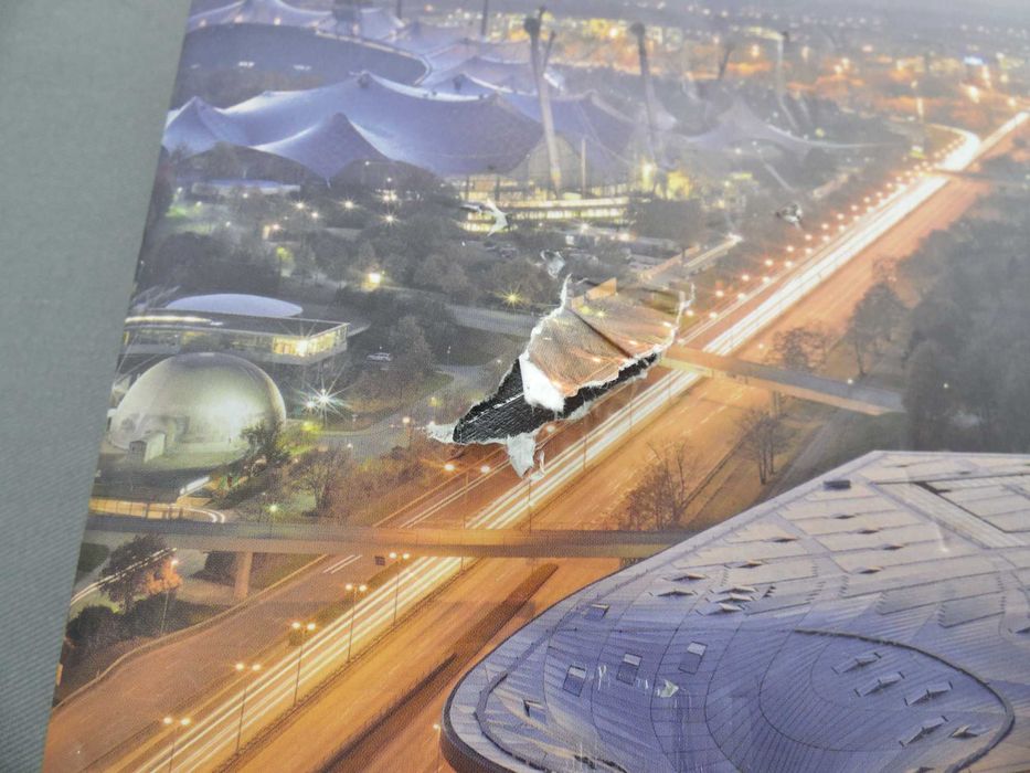 Livro BMW Welt - Da Visão à Realidade