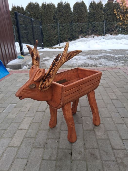 Sprzedam donice jelonka