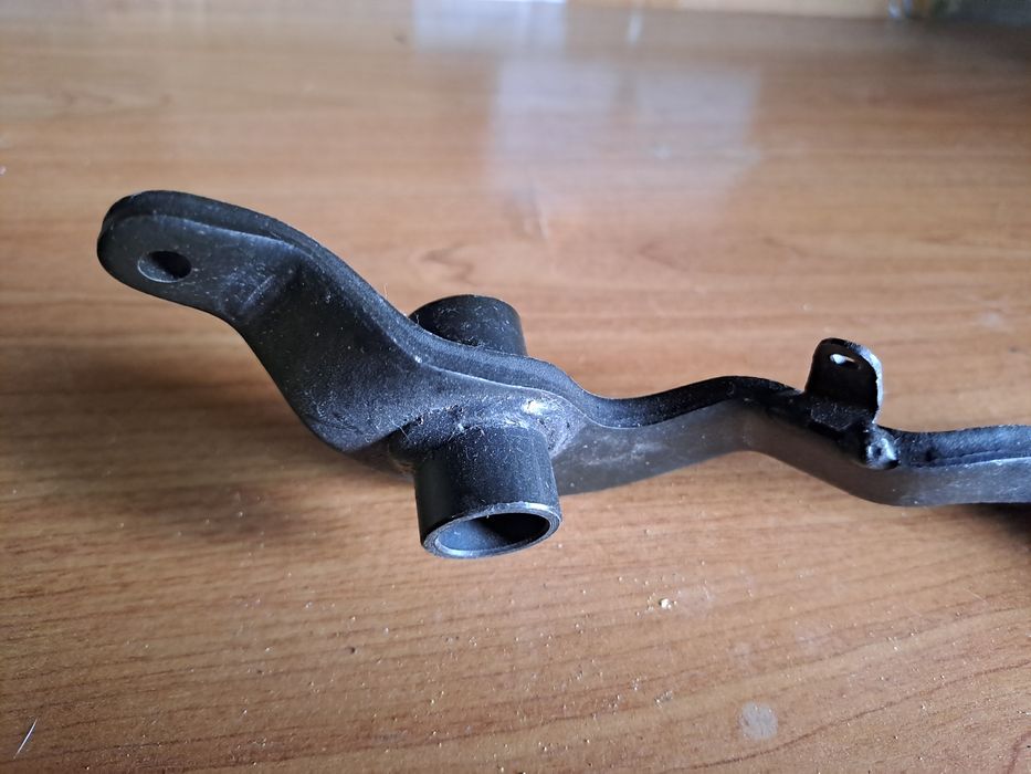 "" VENDIIDO "" Pedal de travão da RZ50