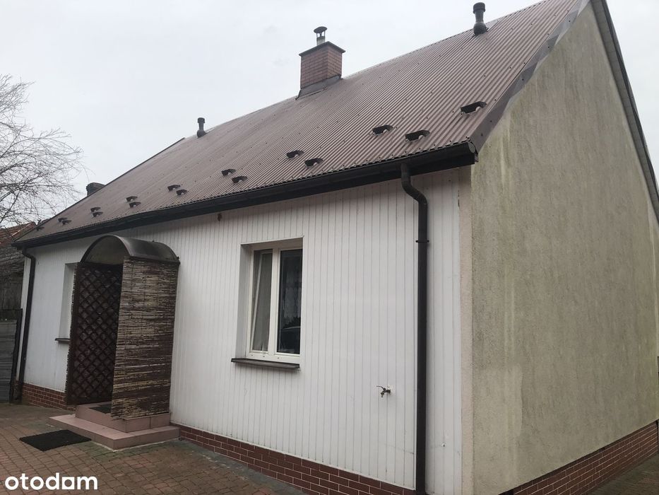 Dom – Podgórze, powiat ostrowiecki - Widok 2