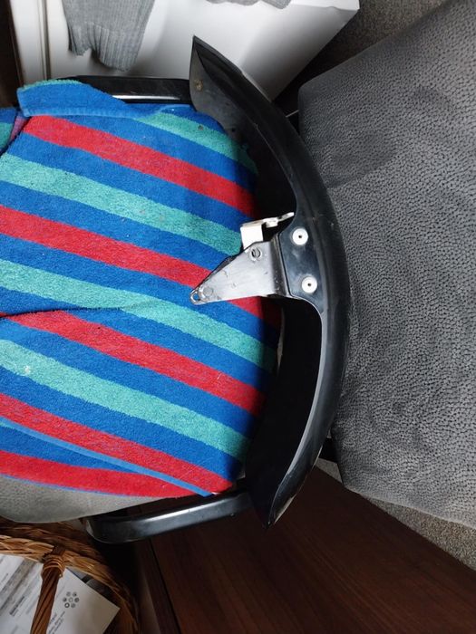 Nadkole  przednie yamaha drag star