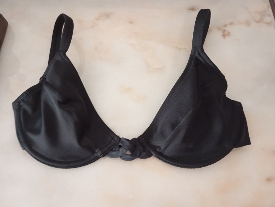 Bikini preto 36 novo