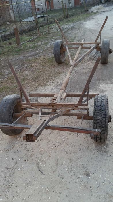 віз, фіра, дешево