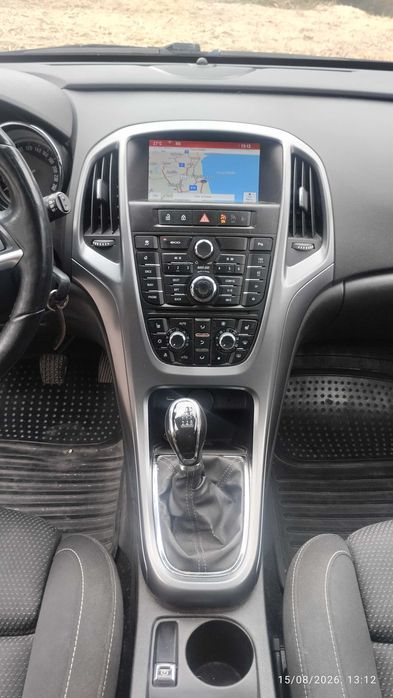 Opel Astra Sports Tourer 1.6 CDTi ( ÓTIMO PREÇO )