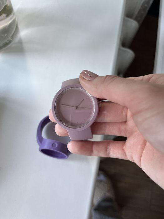 Часы o’clock great и ремешки