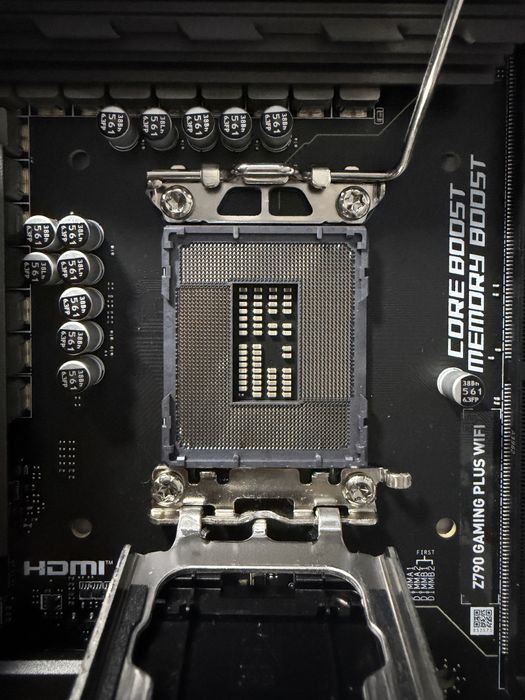 Plyta glowna MSI Z790 gaming plus wifi ddr5