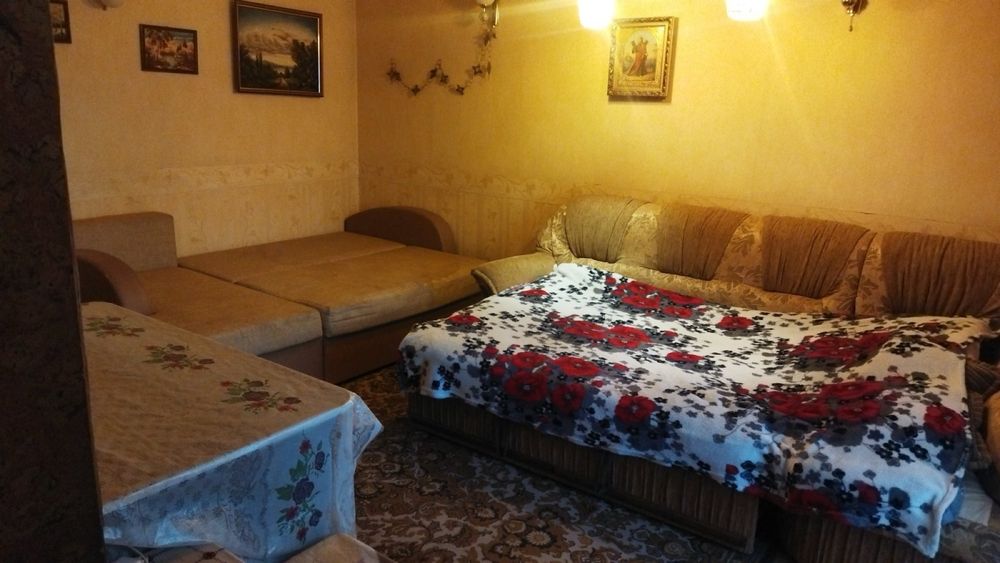 Здається житло для студентки.