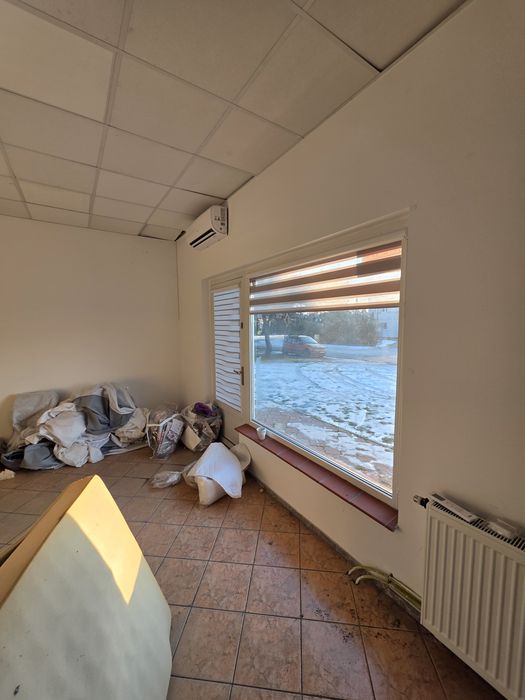 Lokal w pasażu handlowym do wynajęcia duże natężenie ruchu 50m^2
