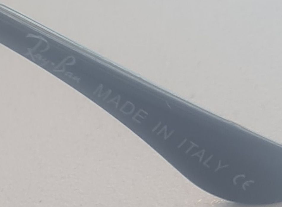 Óculos Ray.Ban original com caixa original