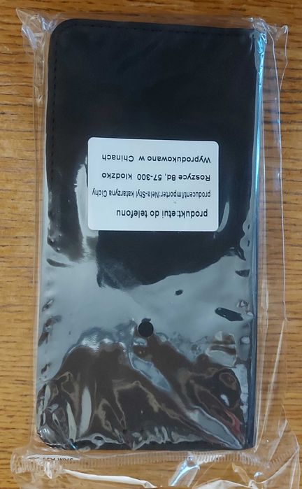 Samsung Galaxy A55 G5 Niebieski