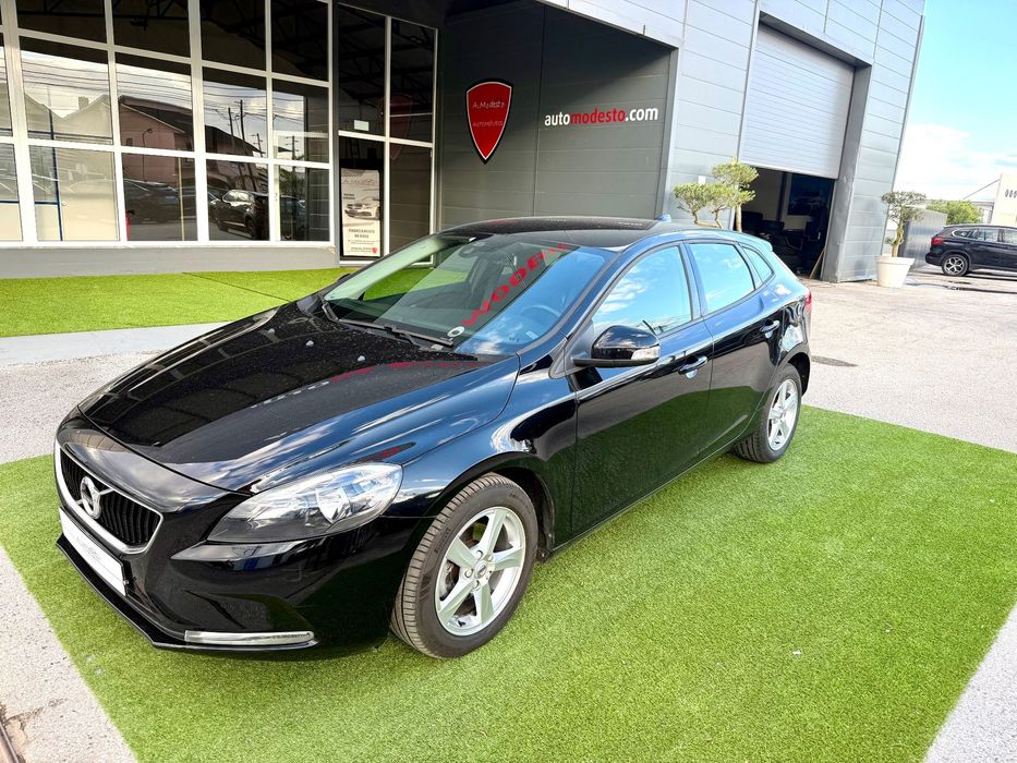 Volvo V40 2.0 D2 Momentum