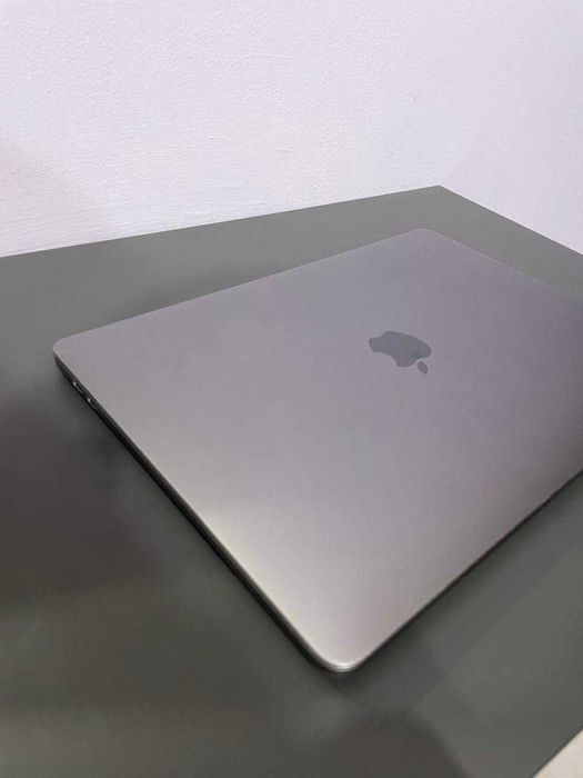 Macbook Pro 13” M1 Retina 2020r A2338/RAM 8GB/SSD 512GB/TouchBar