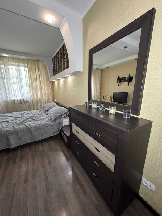 Продажа • 3к квартира • 60 м² • 3/5 этаж • Южная • пр. Богоявленский • #146542