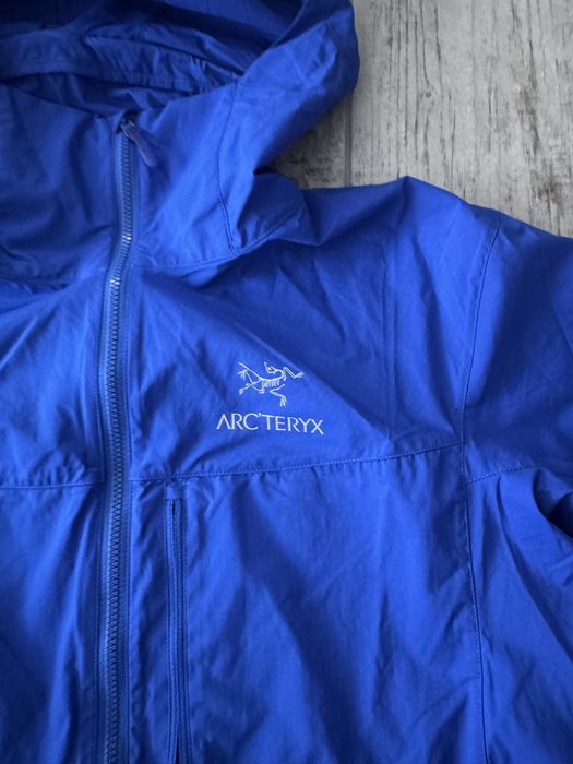 Arcteryx вітровка жіноча оригінал М