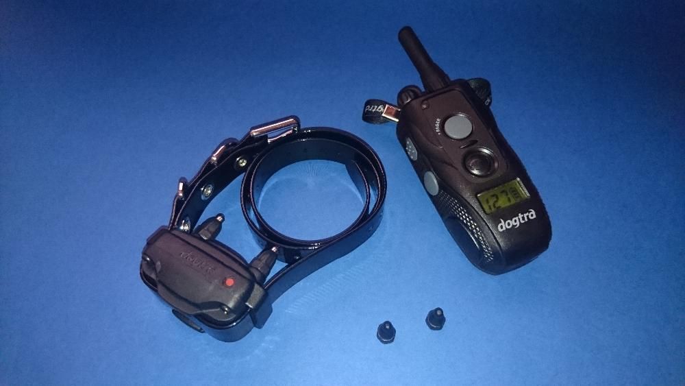 Dogtra 640c hot sale