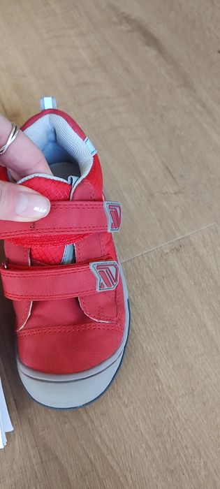 Buty przejściowe, wiosenne, trzewiki,26, cool club, smyk