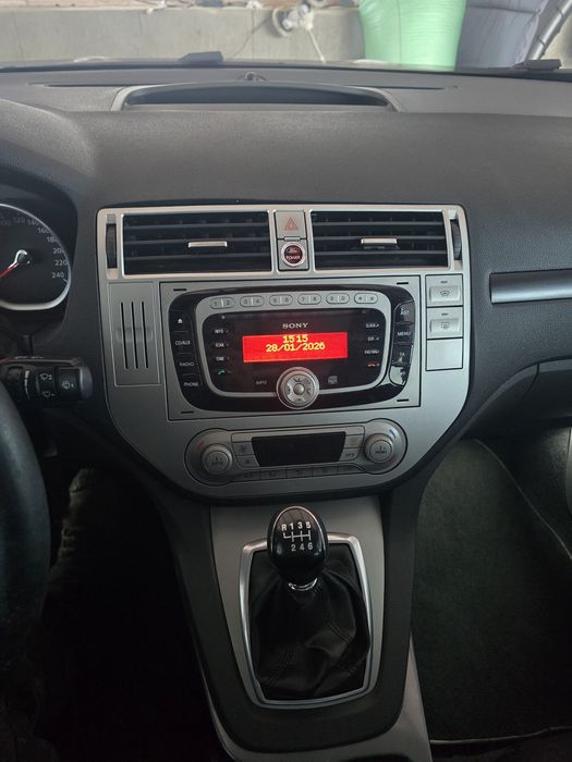 Ford Kuga 4x4 | 2011 | 2.0 Diesel 163 KM | Panorama | Bogate wyposażen