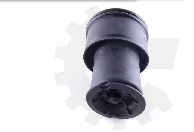 Fole Pneumático Traseiro Citroen C4 Grand Picasso