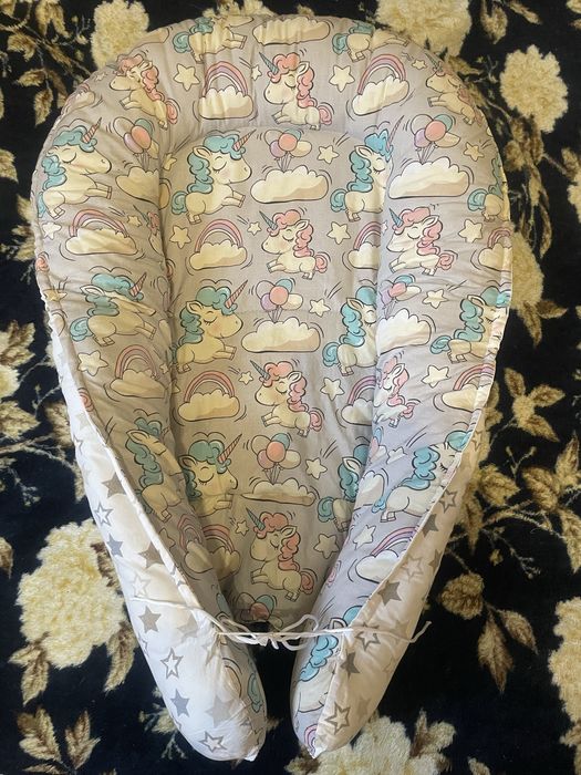 Кокон для новонароджених