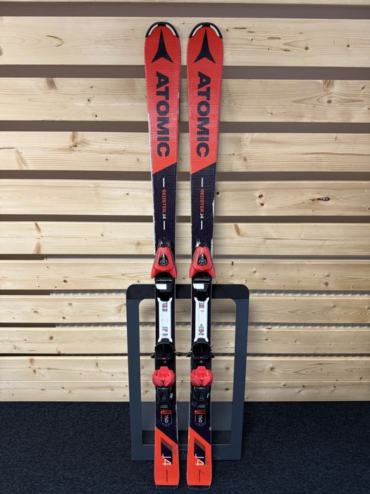 Woodcore | Narty ATOMIC REDSTER J4 150cm