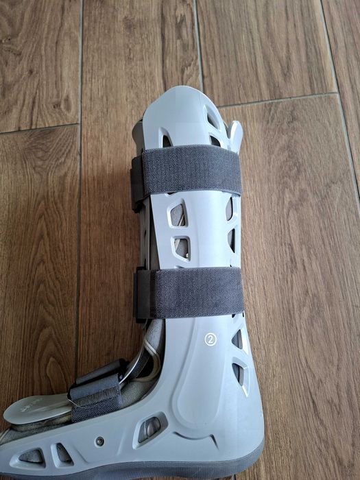 Orteza Walker dwukomorowa 38-40