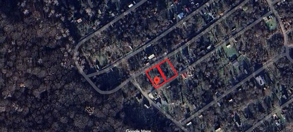Продаж дачної ділянки с. Грибовичі -СТ"Малинівка"