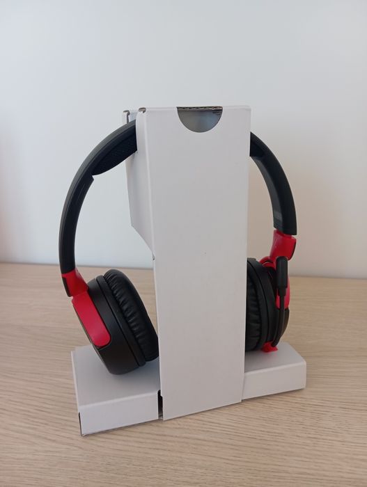HyperX Cloud mini wireless
