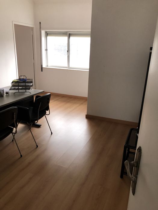 Sala escritório consultório