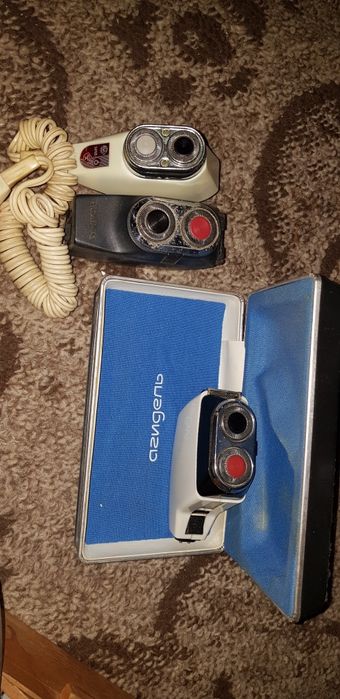 Электробритва Агидель, Харьков ссср, ретро