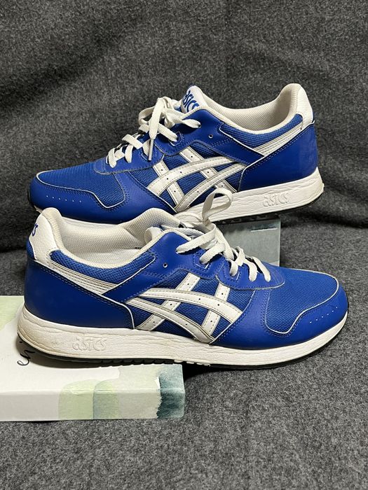 Кросівки чоловічі Asics, 46 розмір