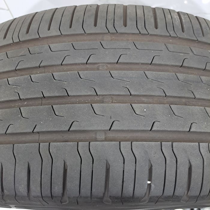 Jantes 19" originais Mercedes AMG classe S W223 5x112