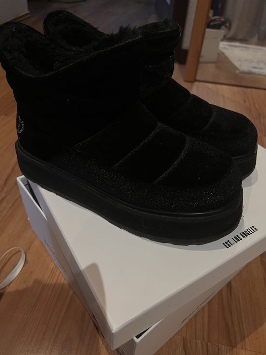 Juicy Couture buty