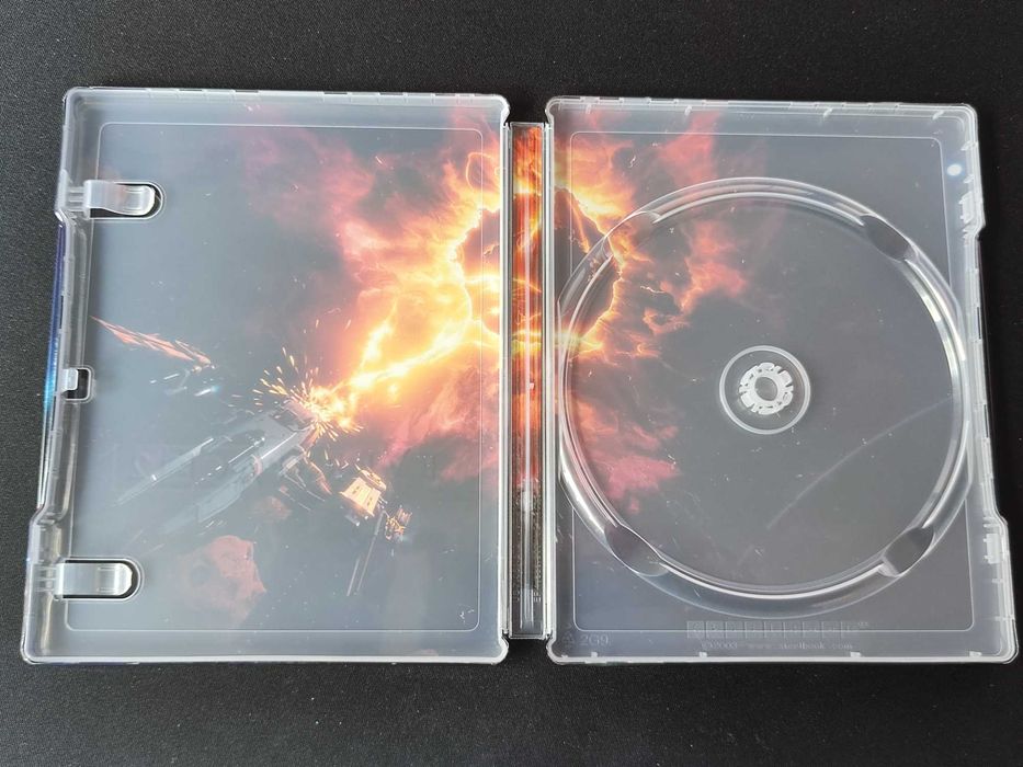 Steelbook Everspace 2 - G2