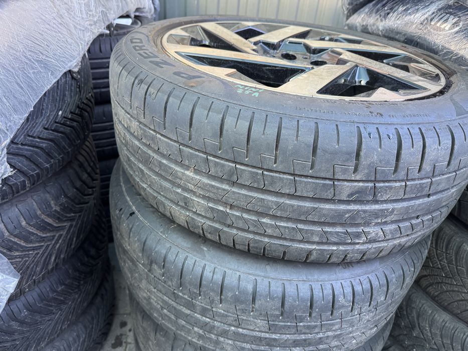 Диски шини колеса шины Mini cooper countryman S 245/45 R19
