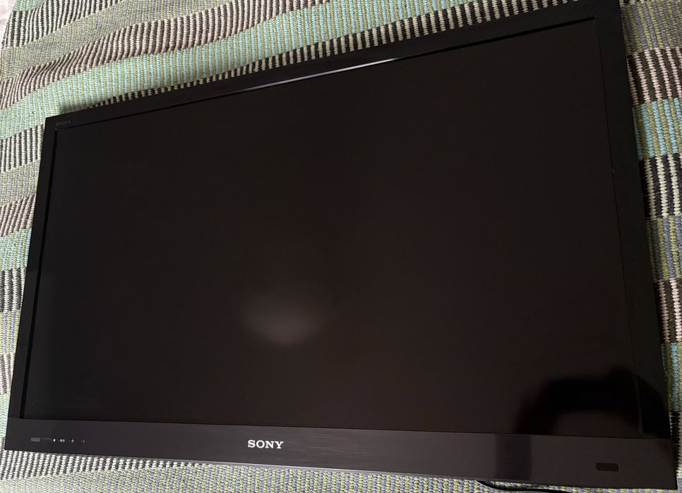 Telewizor Sony KDL-40EX720