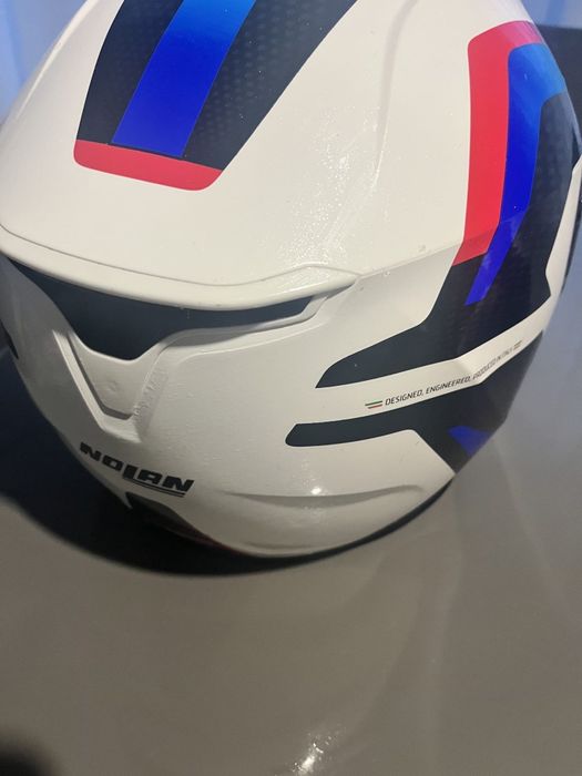 Kask integralny roz.xl