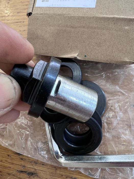 Adaptador de Ferramentas Elétricas Bestgle (Novo)