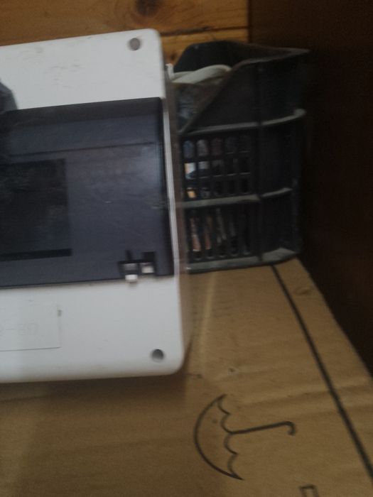 Obudowa bezpiecznika