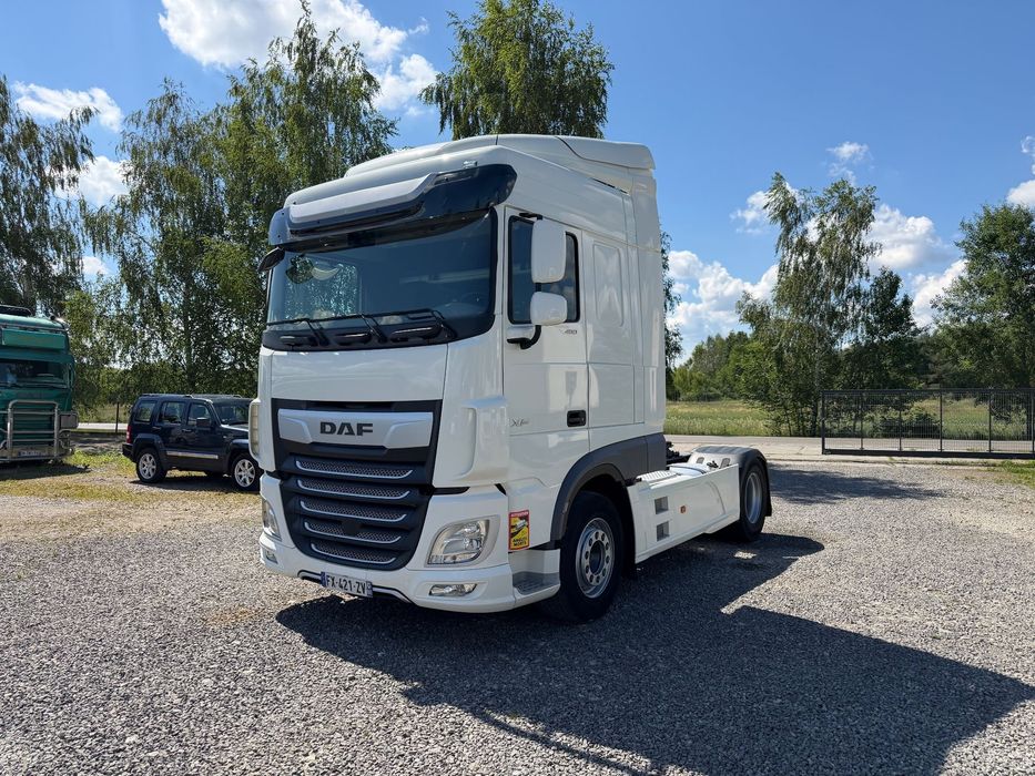 DAF