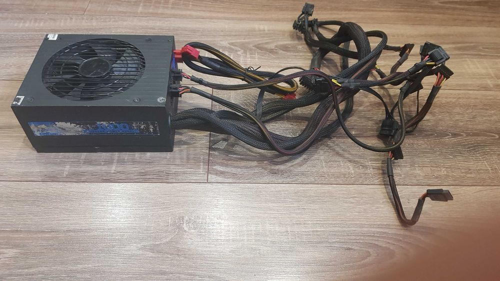Блок живлення Corsair HX1000W