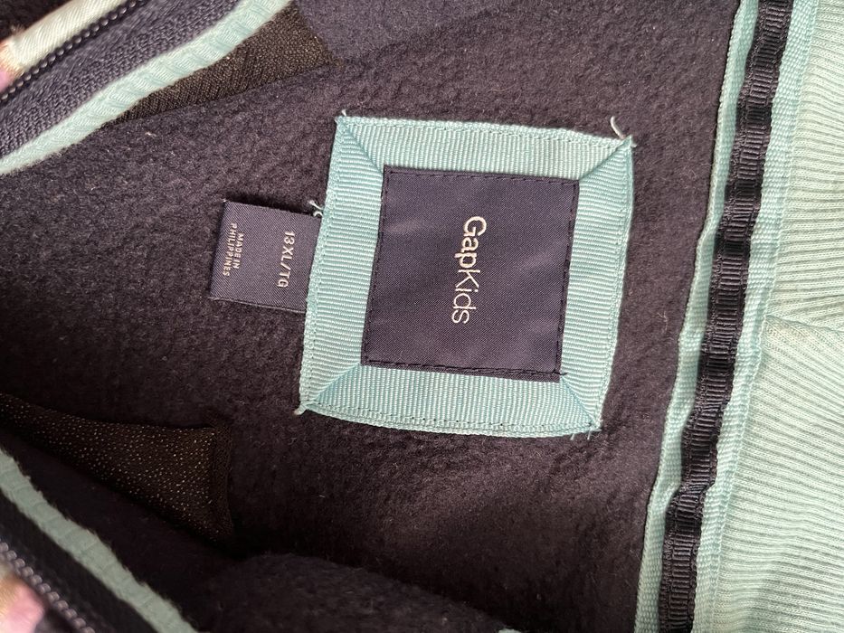 Дитяча кофта CAP